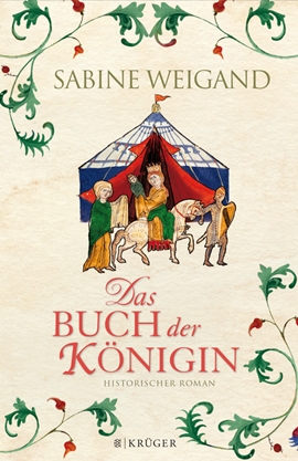 Das Buch der Königin – deutsches Filmplakat – Film-Poster Kino-Plakat deutsch