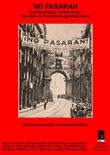 No Pasaran - deutsches Filmplakat - Film-Poster Kino-Plakat deutsch