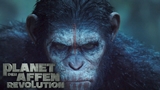 Planet der Affen – Revolution – SciFi-Actiondrama mit Andy Serkis, Jason Clarke, Kodi Smit-McPhee