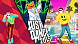 Just Dance 2015 – Tanzspiel mit 